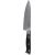 Kohersen Elegance Ebony Wood Universal Knife 12.7 cm