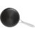 Rondel z pokrywką Kohersen Black Cube 16cm