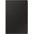 Samsung Galaxy Tab S10 Ultra/S9 Ultra Book Cover Keyboard Slim Black