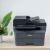 Daudzfunkciju printeris Brother DCP-L2660DW, A4, melnbalts