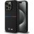 BMW BMHMP15L22SMPK Чехол для Apple iPhone 15 Pro