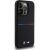 BMW BMHMP15L22SMPK Чехол для Apple iPhone 15 Pro