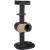 ZOLUX Scratching post Wonderful Cat 3 colour grey - cat scratching post - 62.5 x 63 x 158cm
