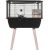 ZOLUX Neo Nigha small H36 black - cage for rodents - 1 piece