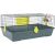 ZOLUX Cage CLASSIC 80 cm color: gray / aquamarine