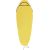Sea To Summit Reactor Sleeping Bag Liner - Mummy W/ Drawcord- compact- yellow