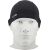 CTR Adrenaline Skully / Melna / L / XL