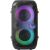 Esperanza EP156 BT FM LED RGB KARAOKE Speaker Black 20W