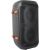 Esperanza EP156 BT FM LED RGB KARAOKE Speaker Black 20W