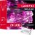 Springos LED akumulatoru lampas 20 LED CL0009