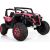 Lean Cars Jeep XMX Pink - Electric Ride On Car