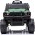 Lean Cars Electric Ride On Car BDM0926 Green