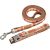 Zolux Smycz IMAO SCOTT 25 mm/1,2 m kol. czerwony