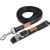 Zolux Smycz IMAO PICCADILLY 15 mm/1,2 m kol. czarny