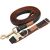 Zolux Smycz IMAO MAYFAIR 15 mm/1,2 m kol. czarny