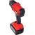 Brushless impact wrench 1/2" 700Nm YATO YT-82806