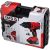 Brushless impact wrench 1/2" 700Nm YATO YT-82806