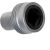 Brushless impact wrench 1/2" 700Nm YATO YT-82806