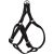 Zolux Szelki nylon "step in" 15 mm czarne