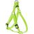 Zolux Szelki nylon "step in" 25 mm seledynowe