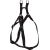 Zolux Szelki nylon "step in" 25 mm czarne