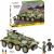 Cobi Klocki Historical Collection Sd.Kfz. 234/3 Stummel