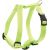 Zolux Szelki nylon regulowane 10 mm - seledynowy
