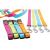 Zolux Smycz nylon 1 m/15 mm, fuksja