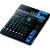 Yamaha MG10 audio mixer 10 channels Black