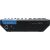 Yamaha MG10 audio mixer 10 channels Black