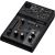 Yamaha AG03MK2 3 channels Black