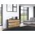 Top E Shop Topeshop M6 140 ANT/ART KPL chest of drawers