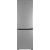Samsung RB34C600DSA fridge-freezer D Silver
