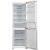 Samsung RB33B610EWW Freestanding 344 L E White