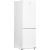 Samsung RB33B610EWW Freestanding 344 L E White
