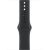 Apple Watch 10 GPS 46mm Sport Band, jet black/black (MWWP3ET/A)