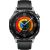 Huawei Watch GT 5 46mm, stainless steel/black