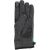 Vaude Rhonen Gloves V / Tumši pelēka / 10