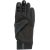Vaude Kuro Warm Gloves / Melna / 12