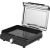 Ninja GR101EU Electric Contact Grill, Black