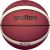 Basketball ball competition MOLTEN B6G4550 FIBA synth. leather size 6