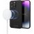 Swissten Soft Joy Magstick Защитный Чехол для Apple iPhone 12 Mini
