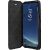 Bugatti Parigi Кожанный Чехол - Кошелек для Samsung G955 Galaxy S8 Plus Черный (OEM)
