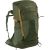 Vaude Brenta 44+6 / Tumši zaļa / 44 + 6 L Mugursomas