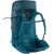 Vaude Brenta 44+6 / Tumši zaļa / 44 + 6 L Mugursomas