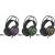 DEFENDER HEADPHONES WITH MICRO DEXTER 64595