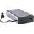 POWER BANK USB 20000MAH QC3.0/GREY F20000 7332054 INTENSO