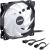 A-data CASE FAN 120MM ARGB/VENTO120ARGBPWM-BKCWW ADATA