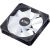 A-data CASE FAN 120MM ARGB/VENTOR120ARGBPWM-BKCWW ADATA