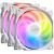 A-data CASE FAN 120MM ARGB/VENTO120ARGBPWM3C-WHCWW ADATA